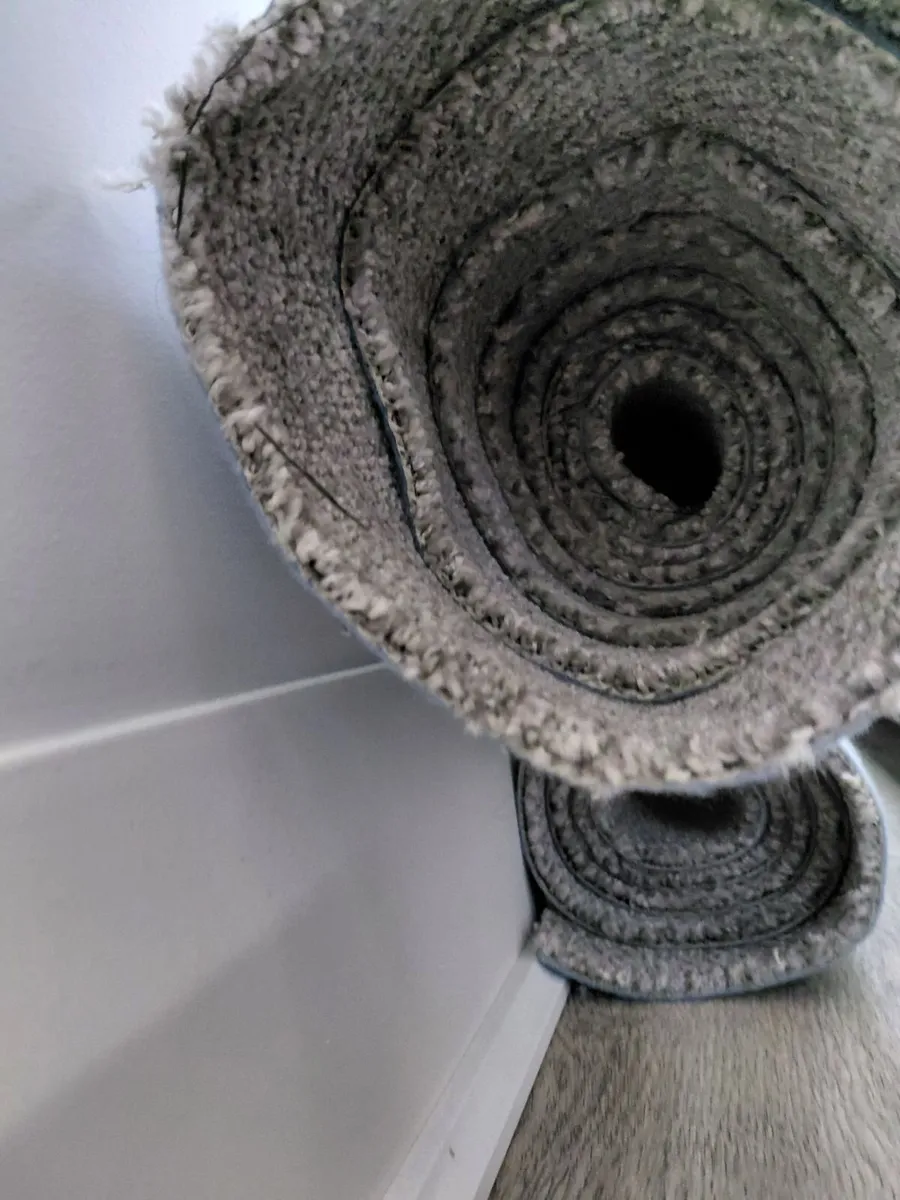 Carpet grey - Image 2