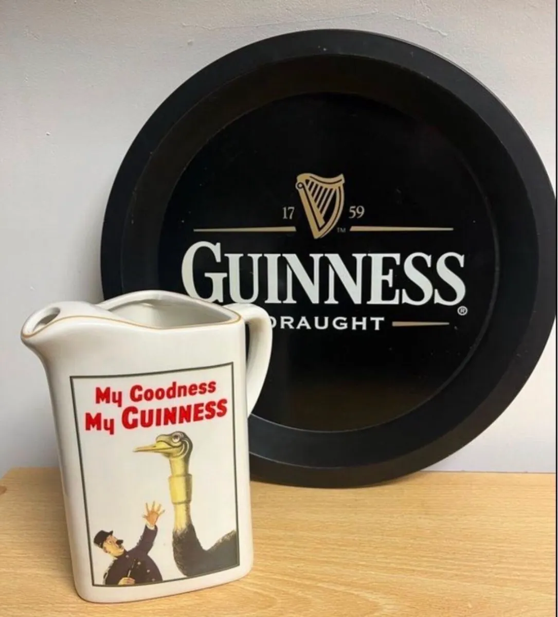 Guinness sets - Image 2