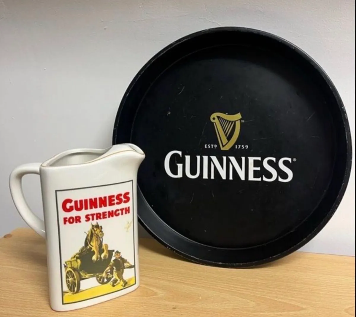 Guinness sets - Image 4