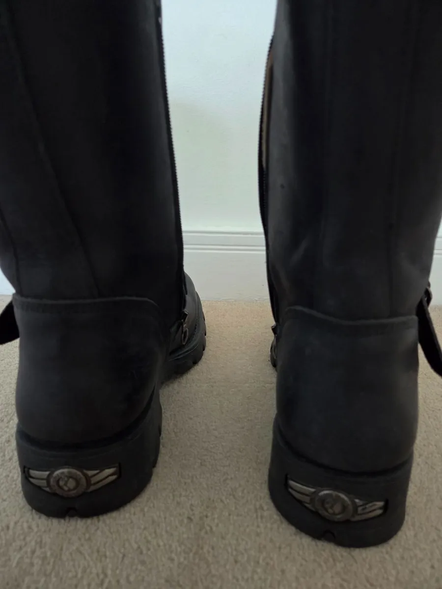 Motor Bike Clothing - Image 2