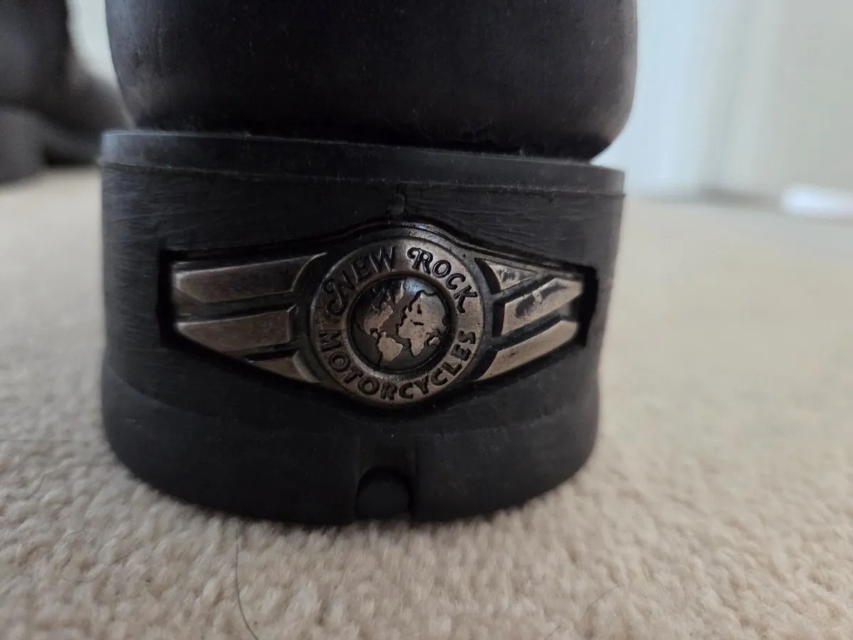 Motor Bike Clothing - Image 3