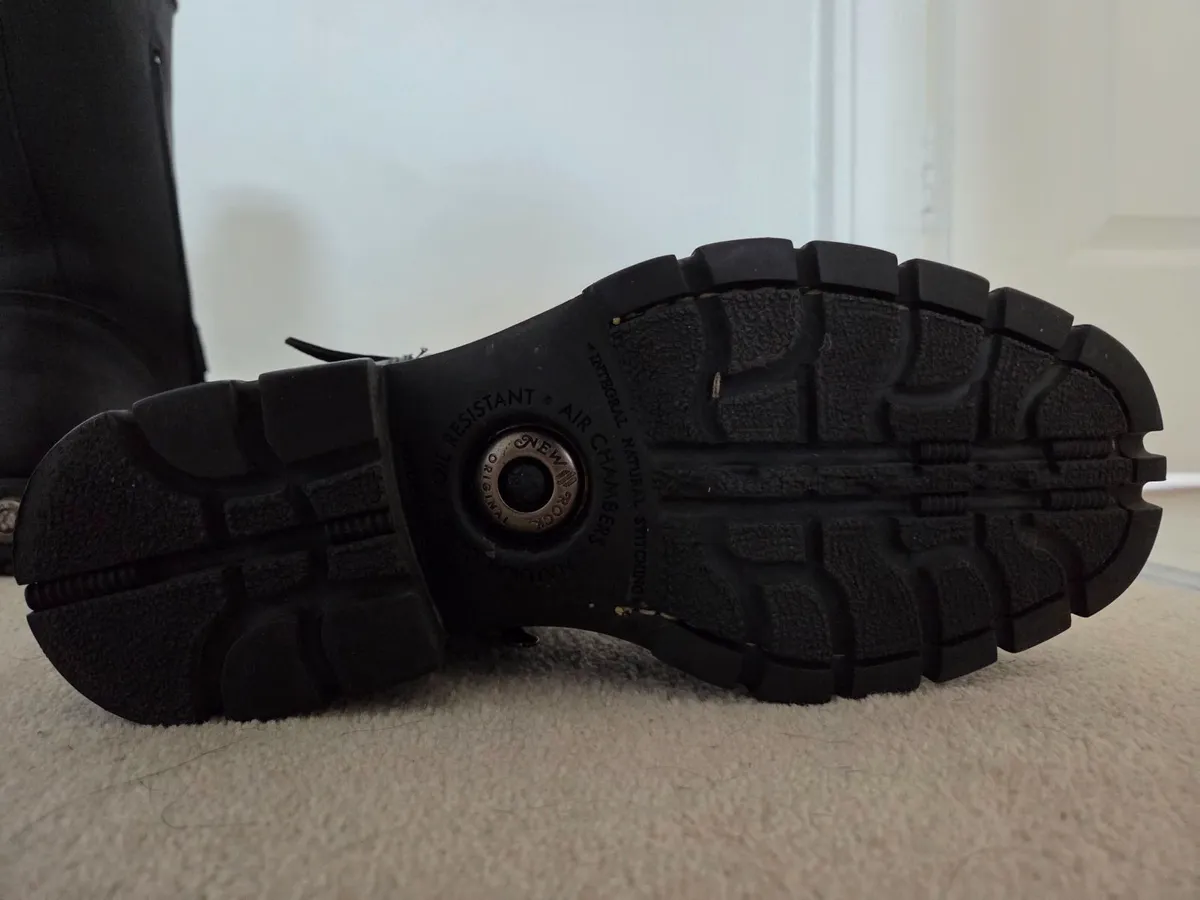 Motor Bike Clothing - Image 4