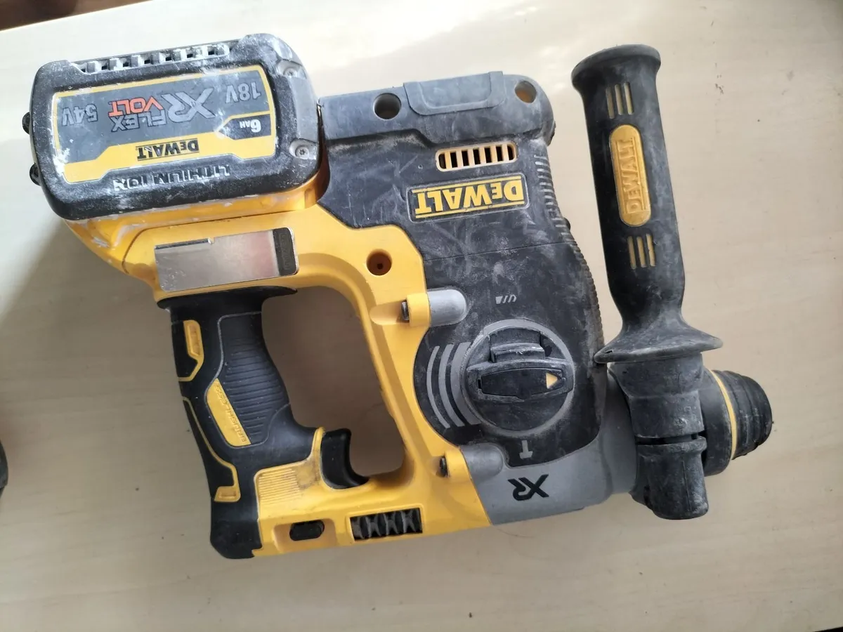 Power tools - Image 1