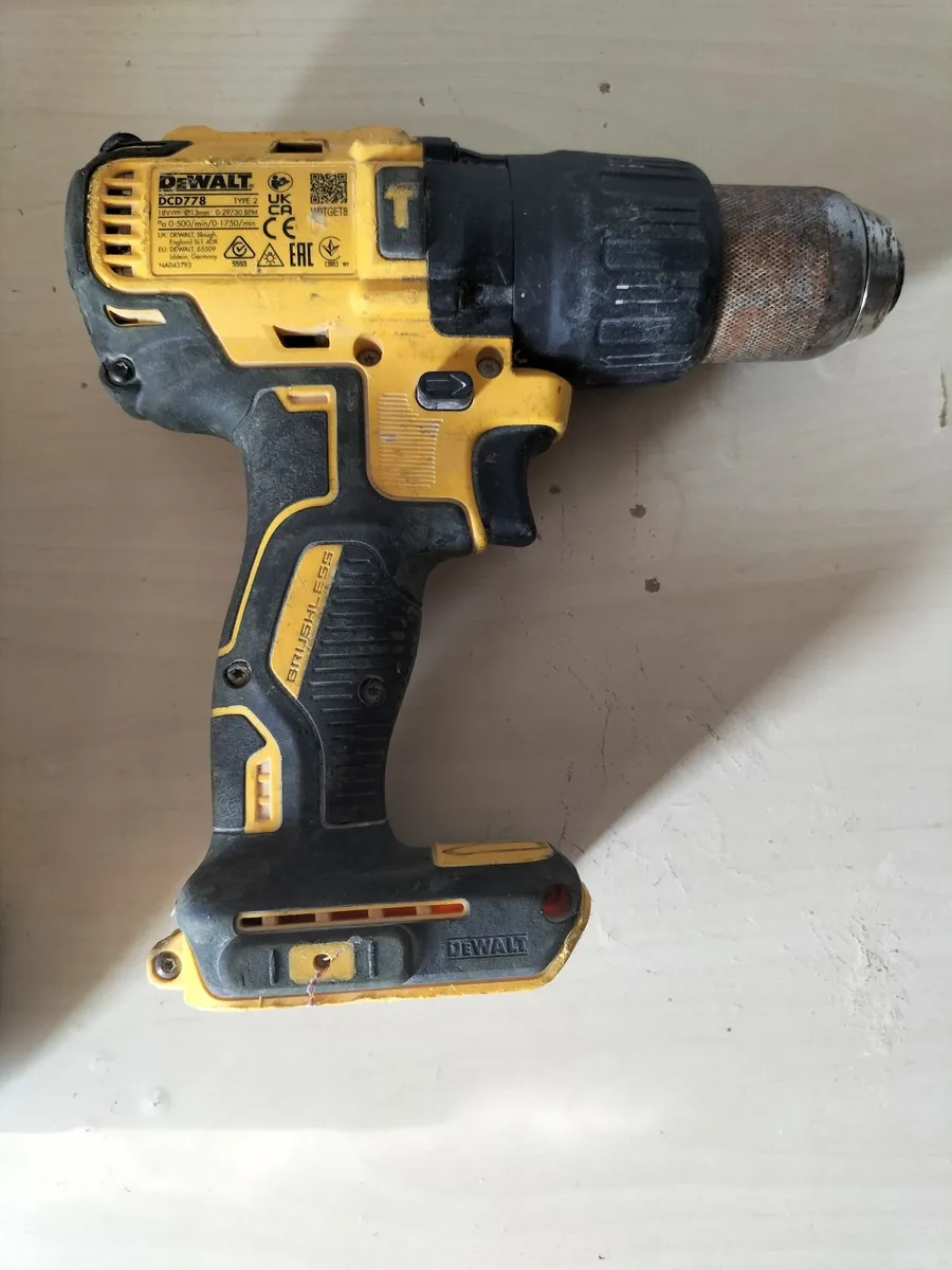 Power tools - Image 2