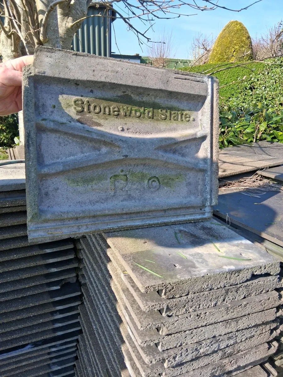 Roof tiles - Image 1