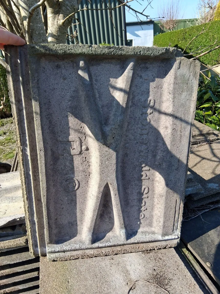 Roof tiles - Image 2