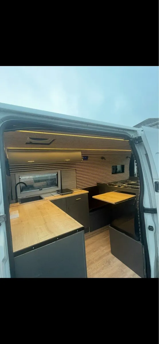Campervan - Image 1
