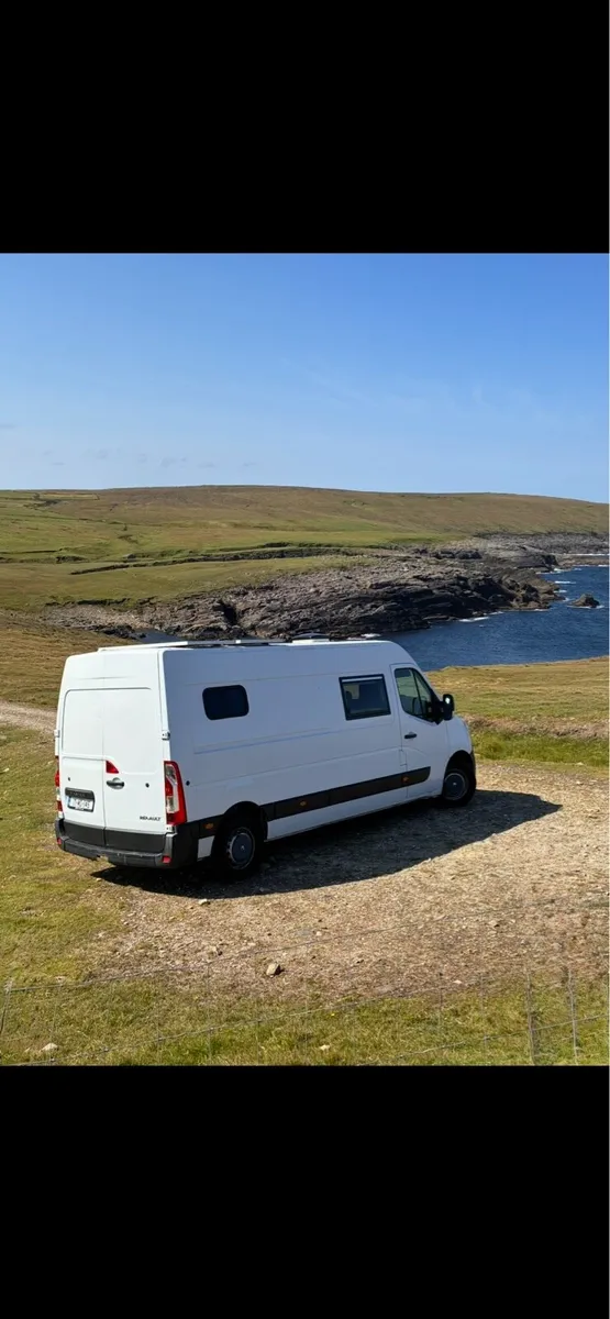 Campervan - Image 2