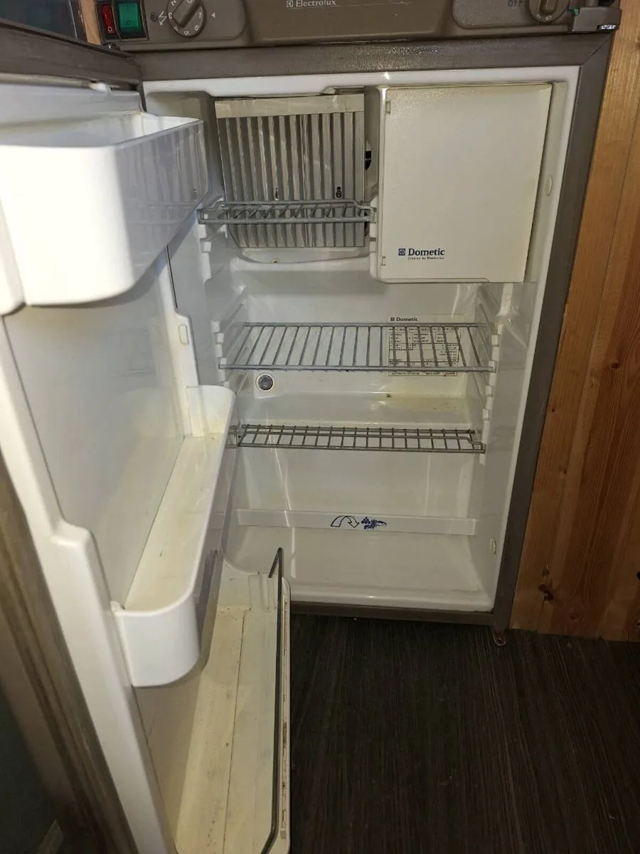 Camper parts - Image 4