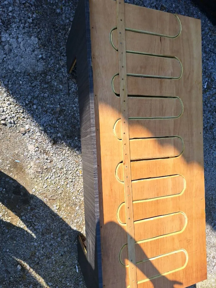 Camper parts - Image 2