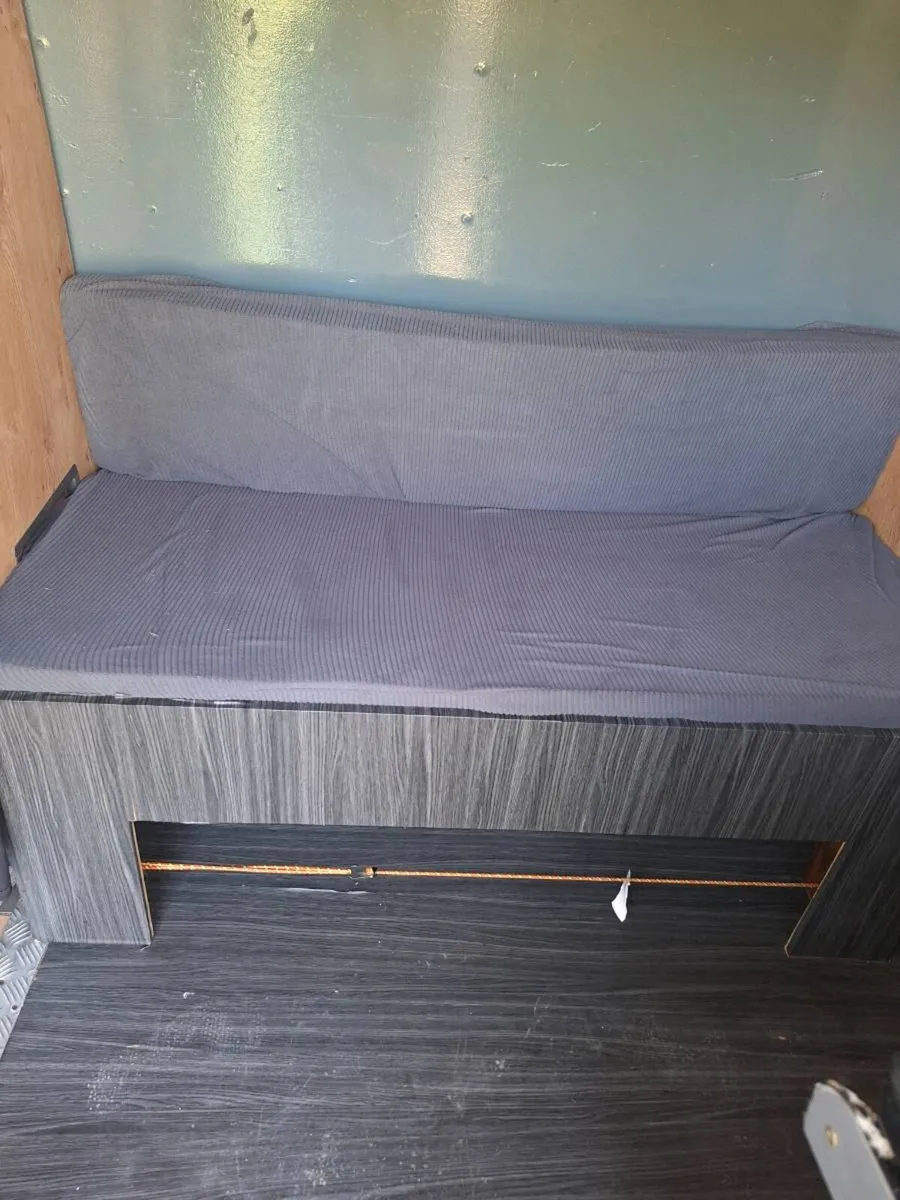 Camper parts - Image 3