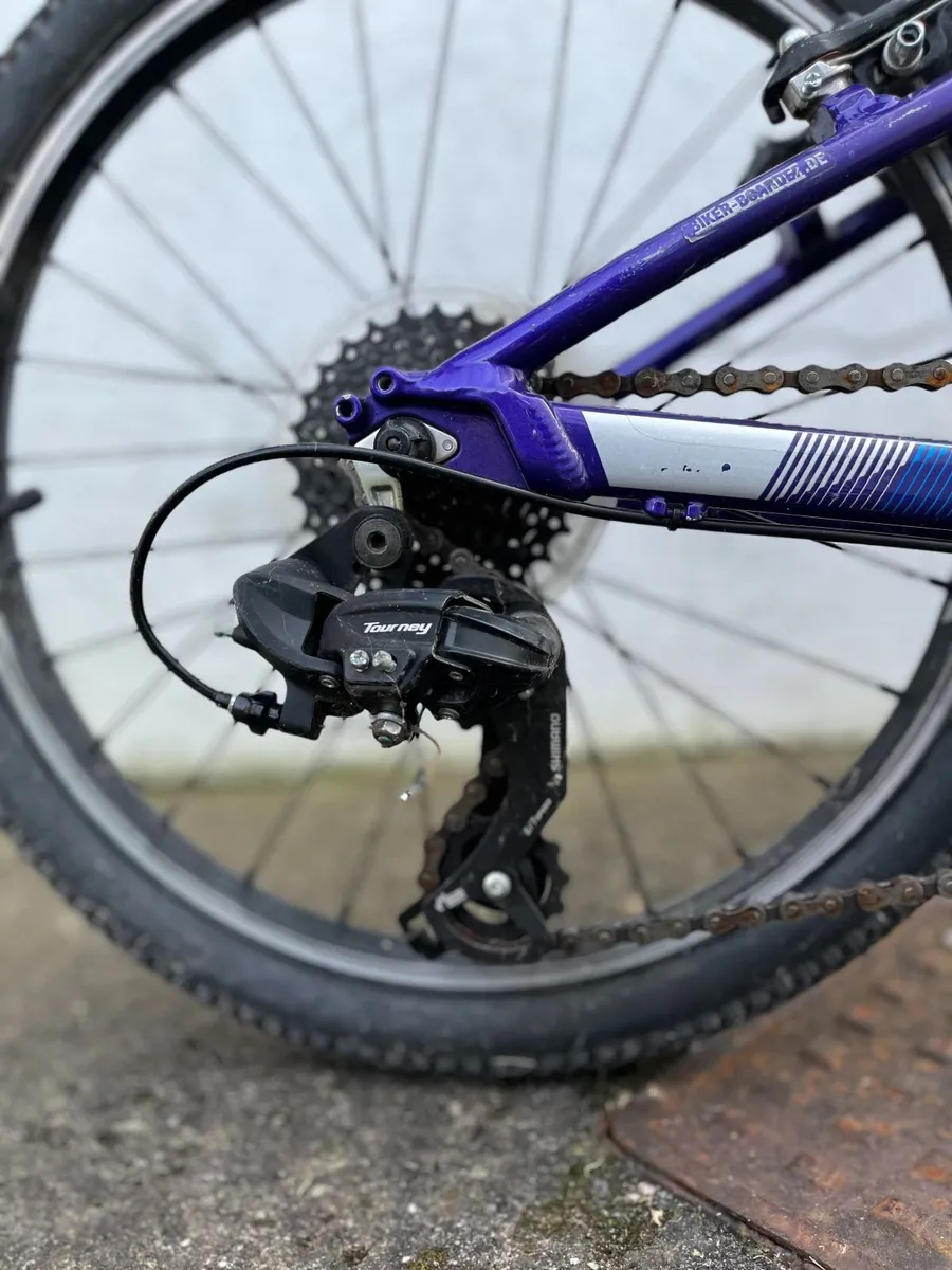 Child's bike Cannondale Quick 20 Ultra - Image 4