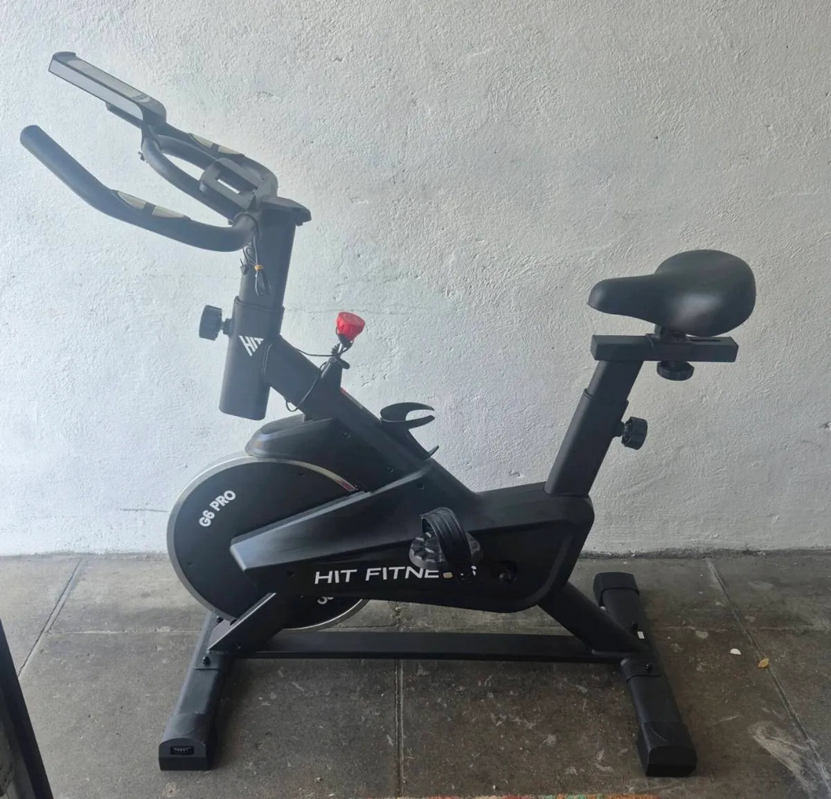 Brand New Exercise Bike - Image 2
