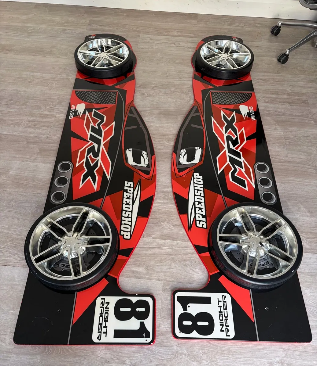 Single bed - Image 1