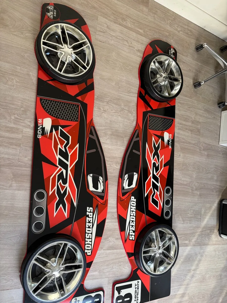 Single bed - Image 2