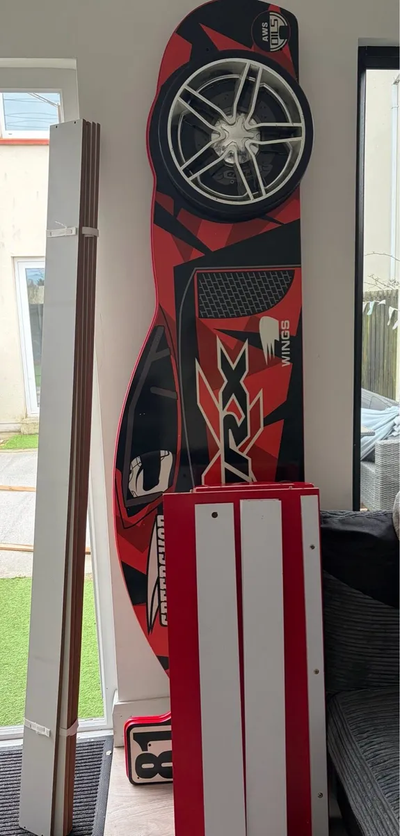 Single bed - Image 4