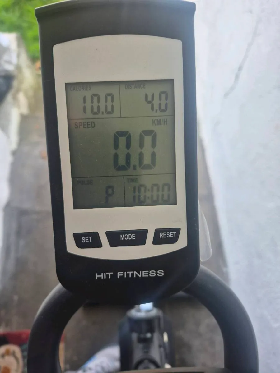 Brand New Exercise Bike - Image 4