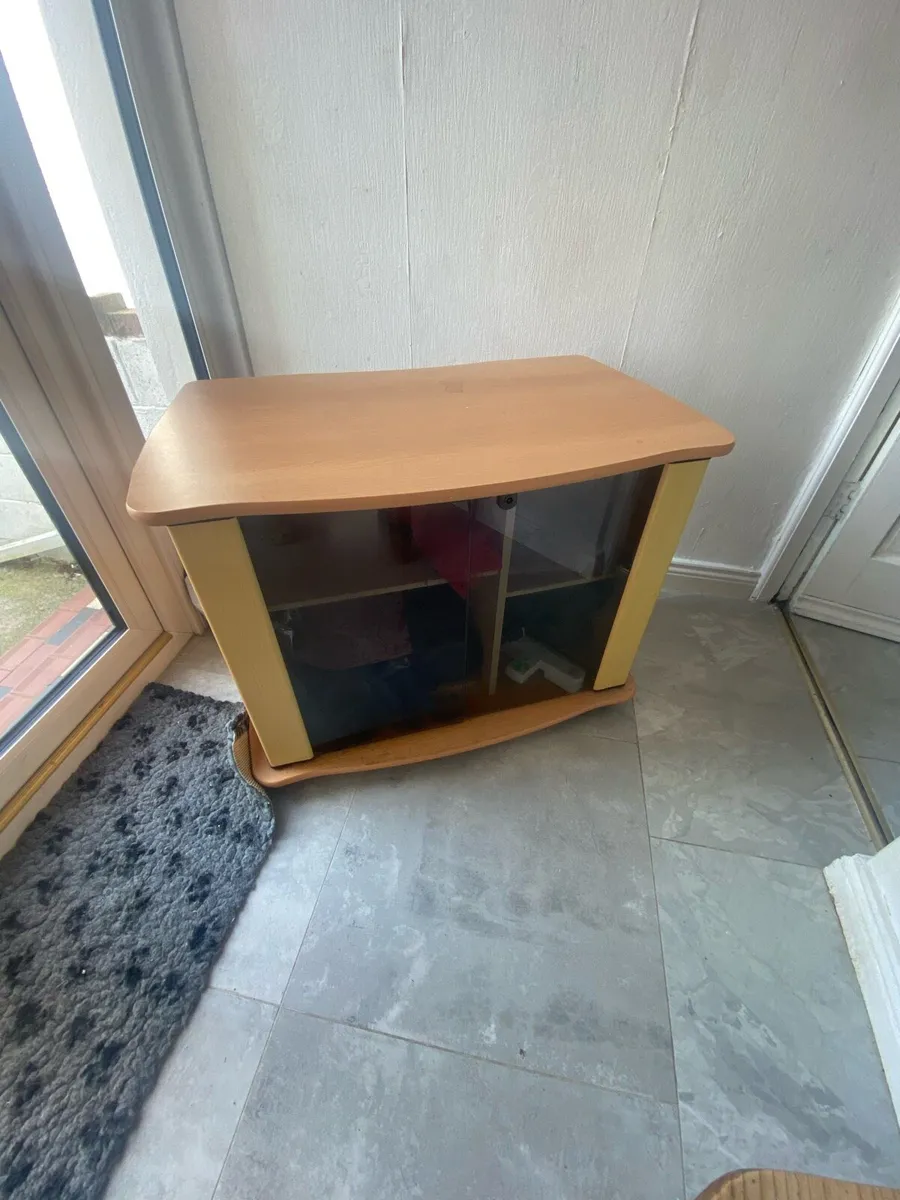 FREE TV unit