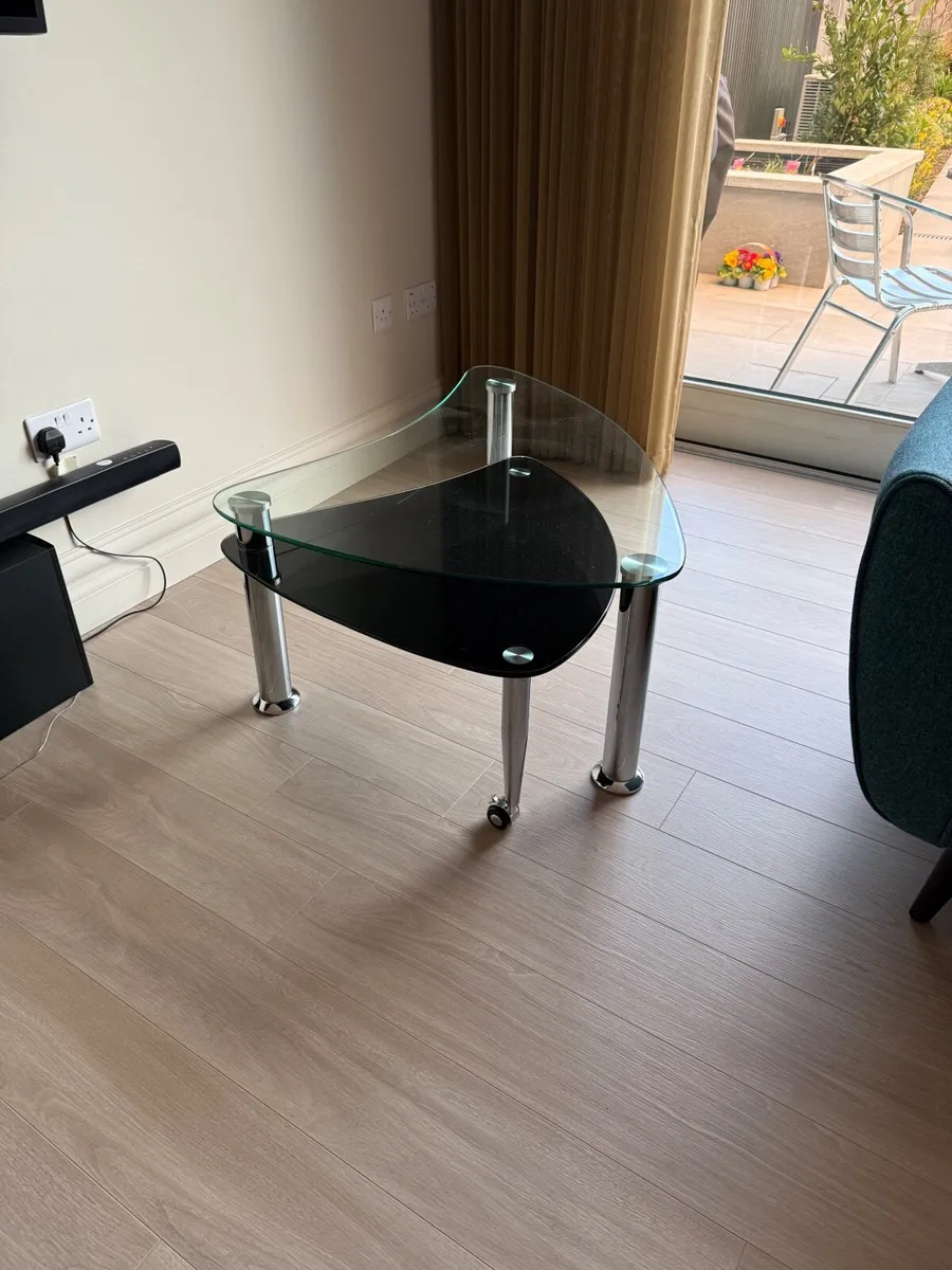 Coffee table - Image 2