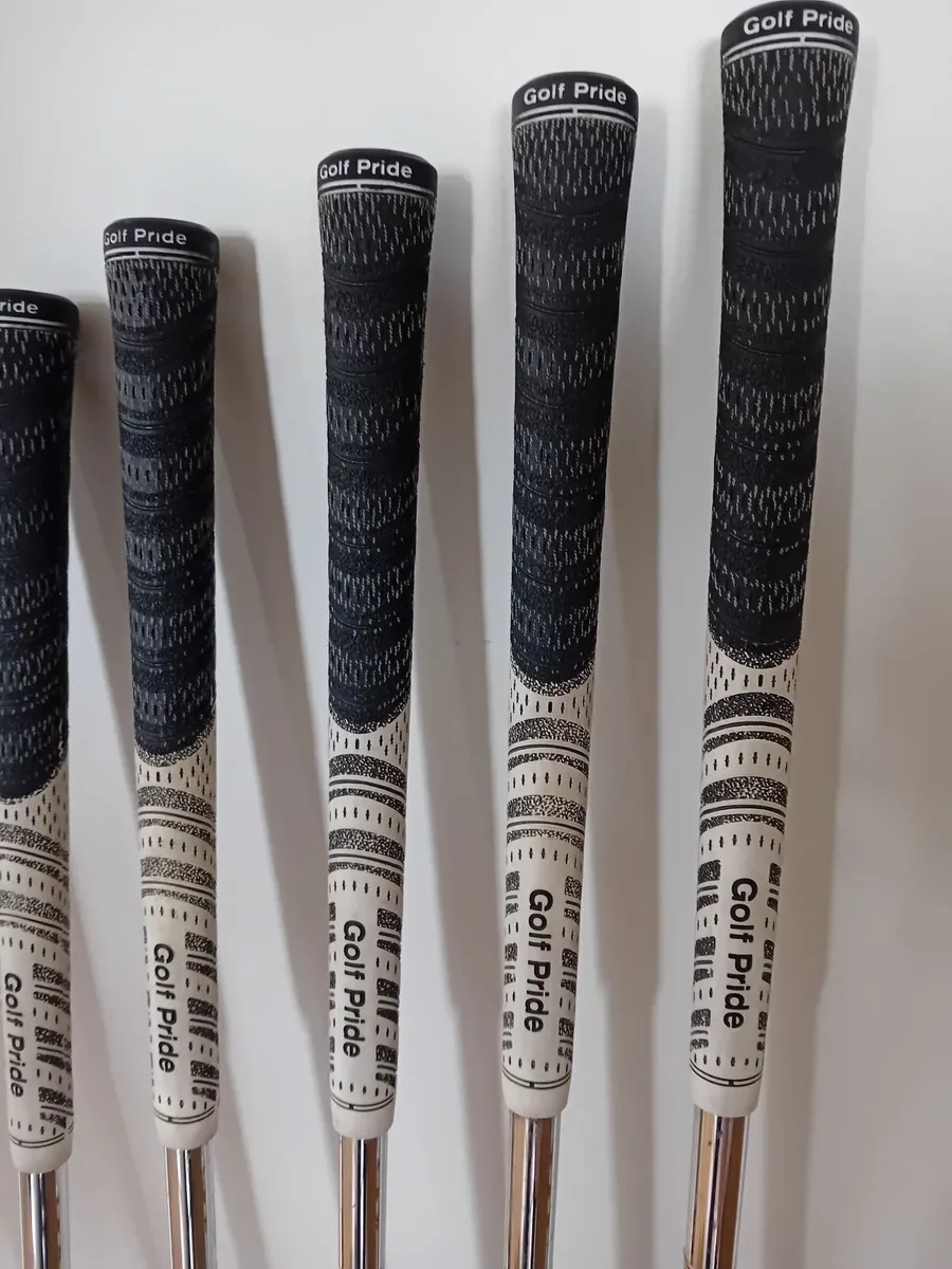 Callaway X16 Irons 3 to PW - Image 2