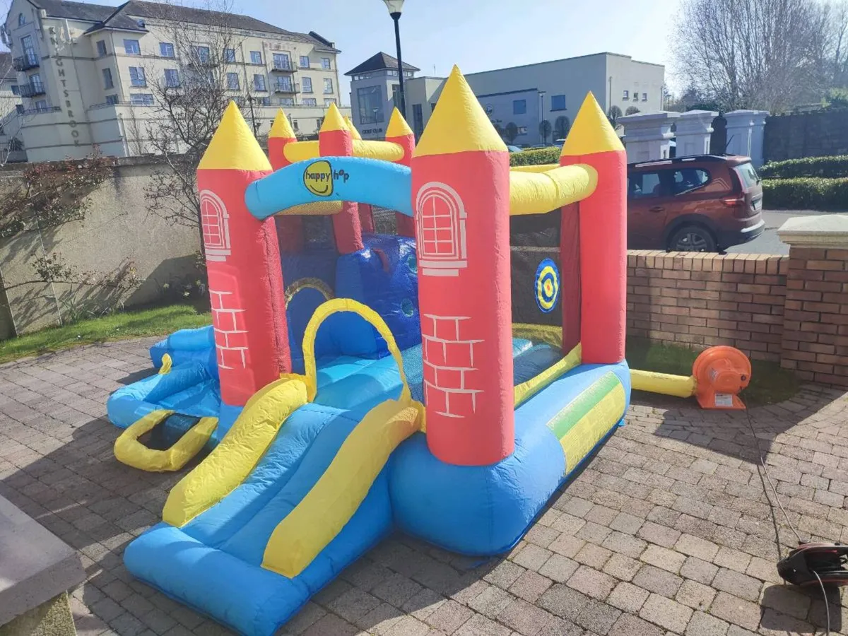 Kids Bouncy castle - Image 3