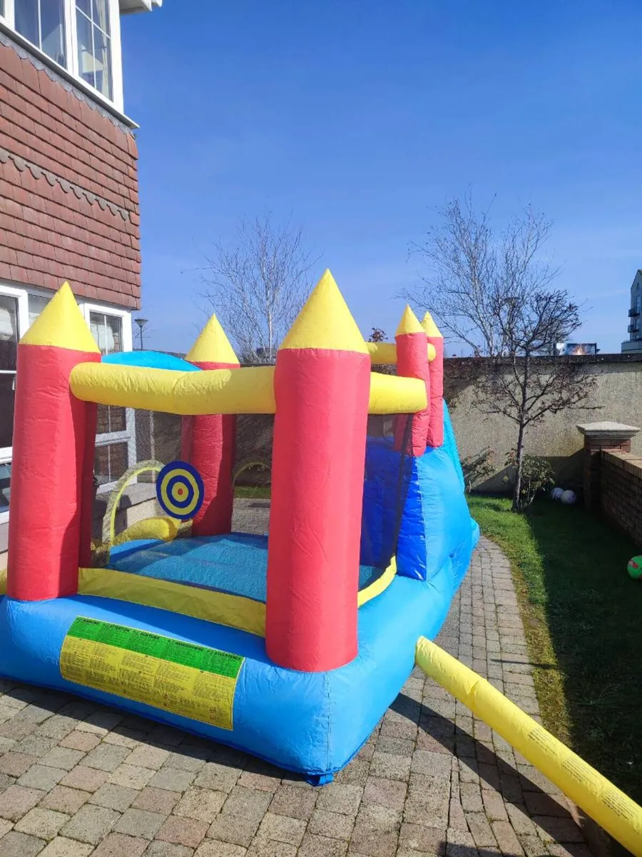Kids Bouncy castle - Image 4