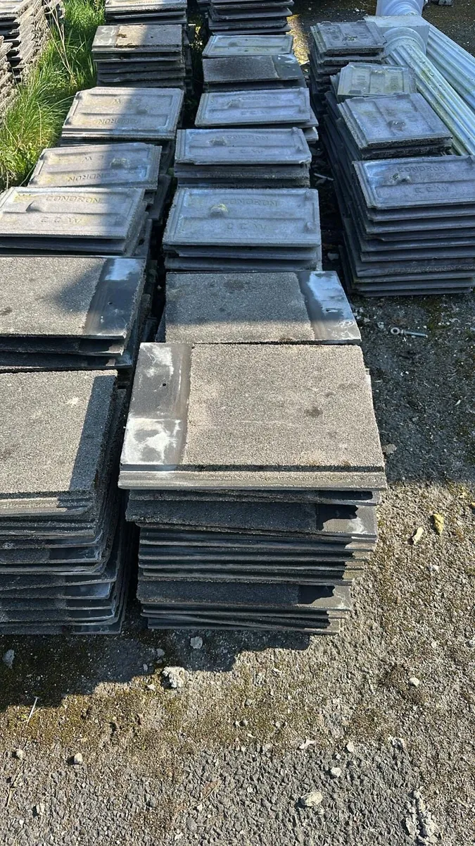 Roof tiles - Image 4