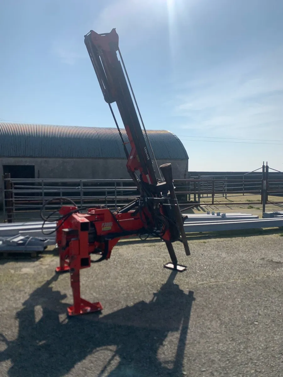 Protech post driver - Image 1