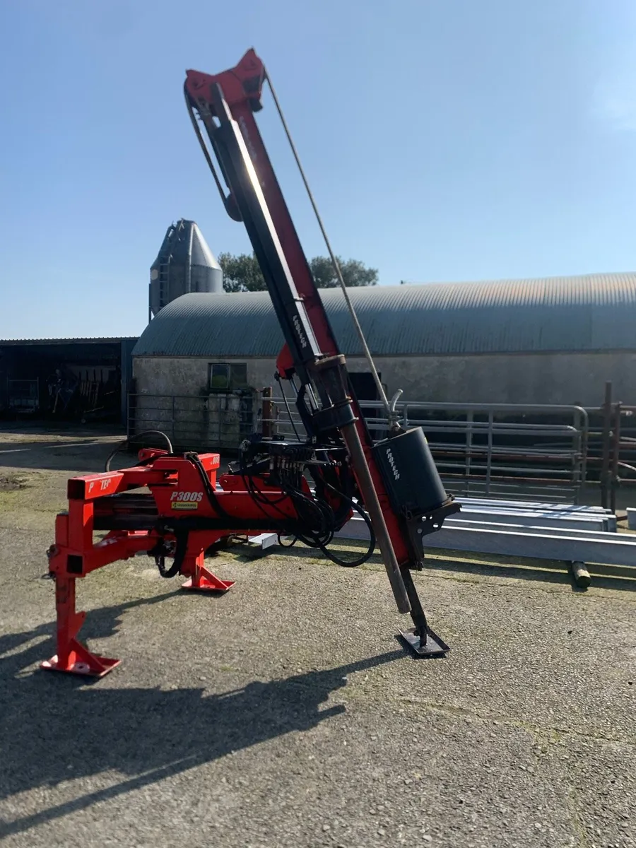 Protech post driver - Image 2