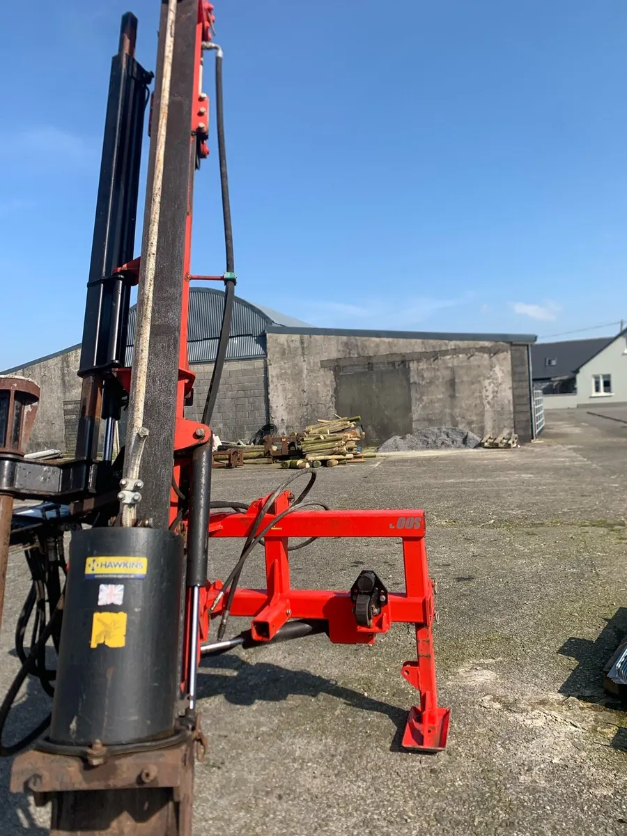 Protech post driver - Image 3