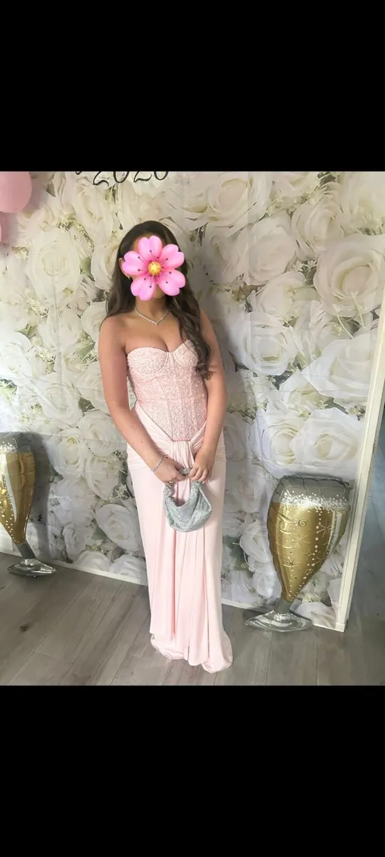 Debs dress - Image 1