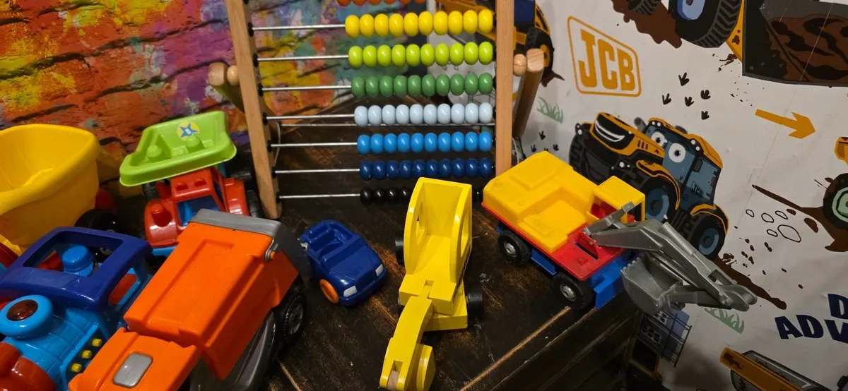 Toys for toddler - Image 2