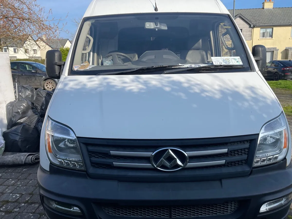 LDV Other 2016 - Image 3