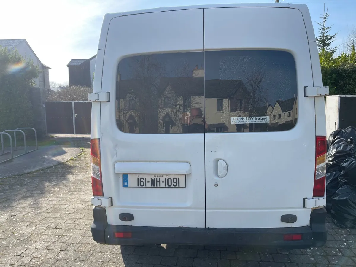 LDV Other 2016 - Image 4