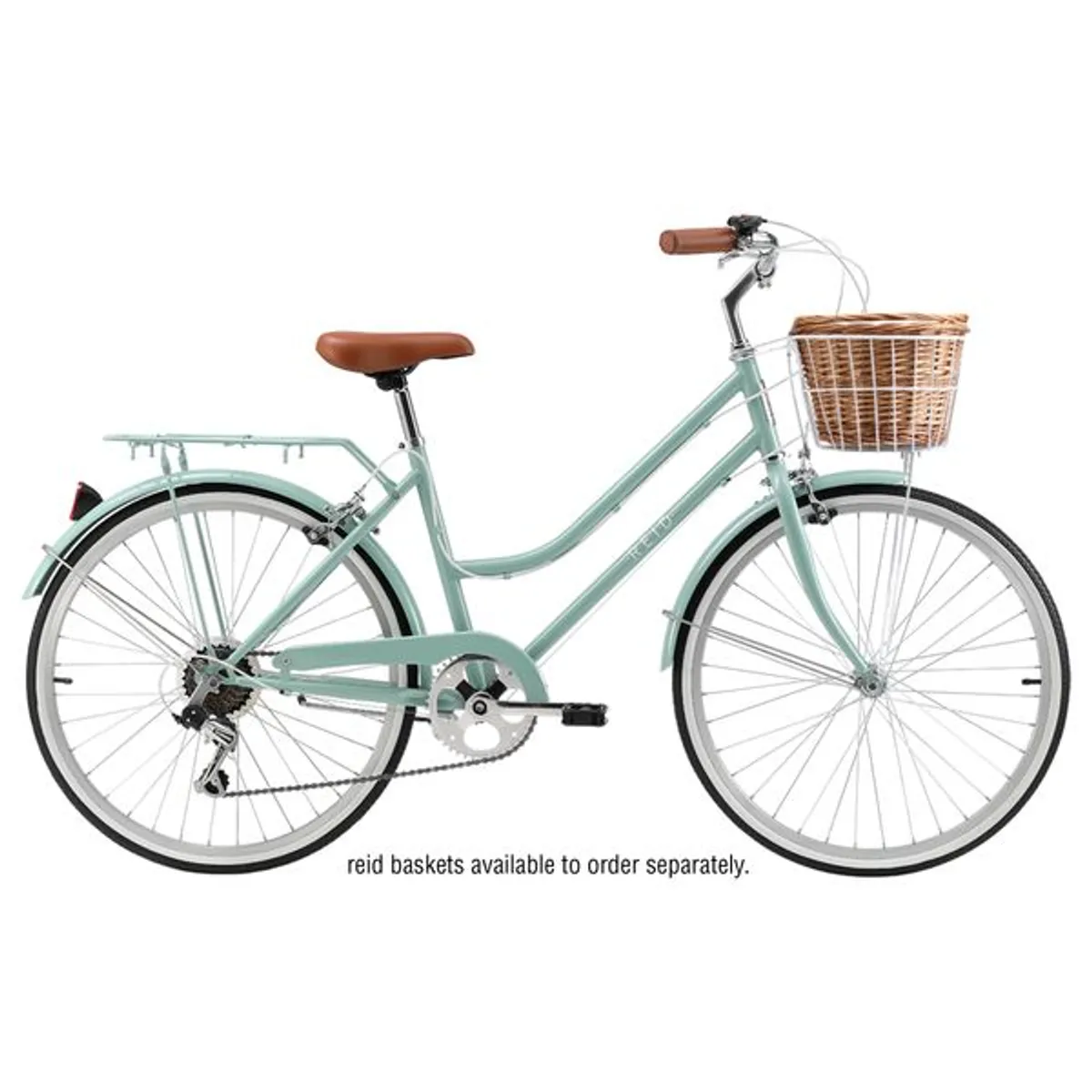 Bike Vintage Lite (Sage) 42cm - Image 1