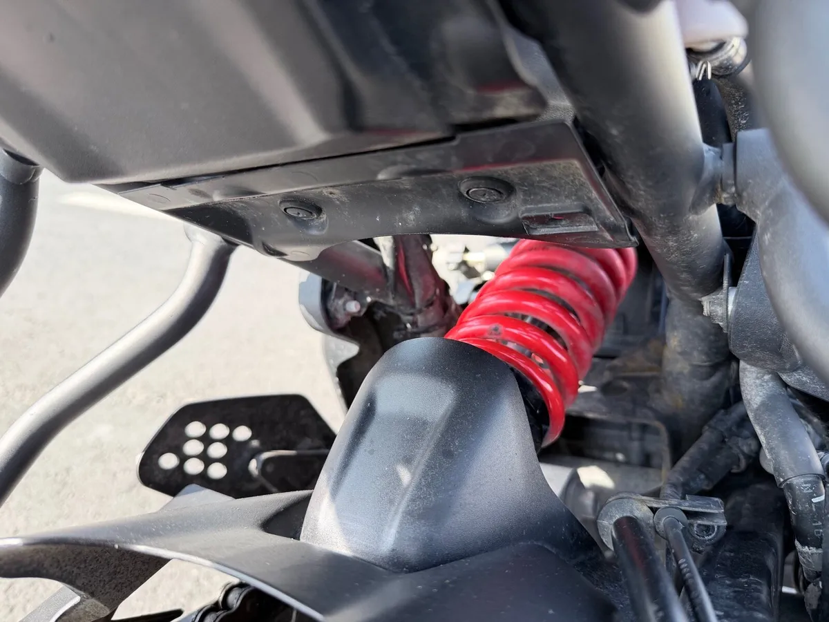 2020 Yamaha XSR 700 - Image 4