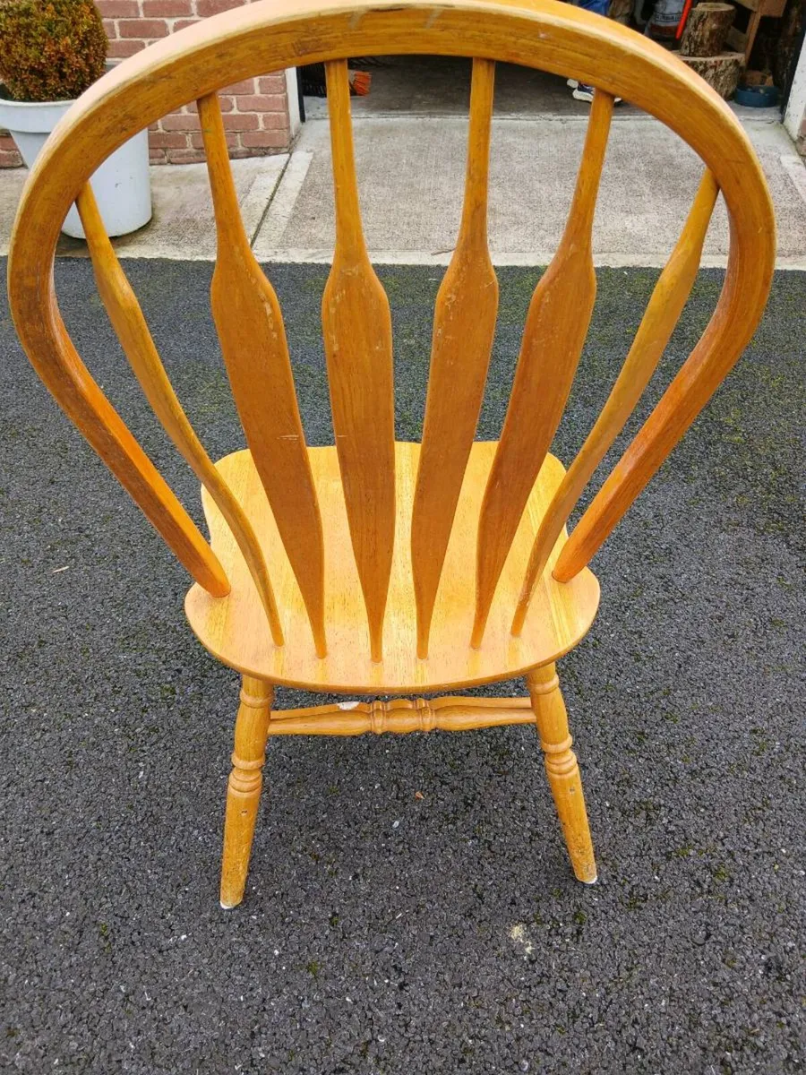 Dining chairs - Image 2