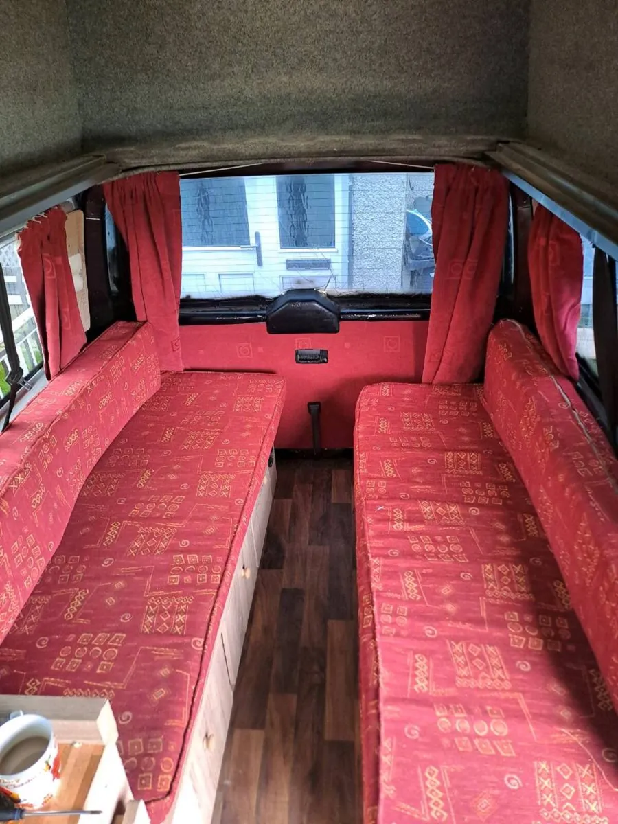 Campervan - Image 3