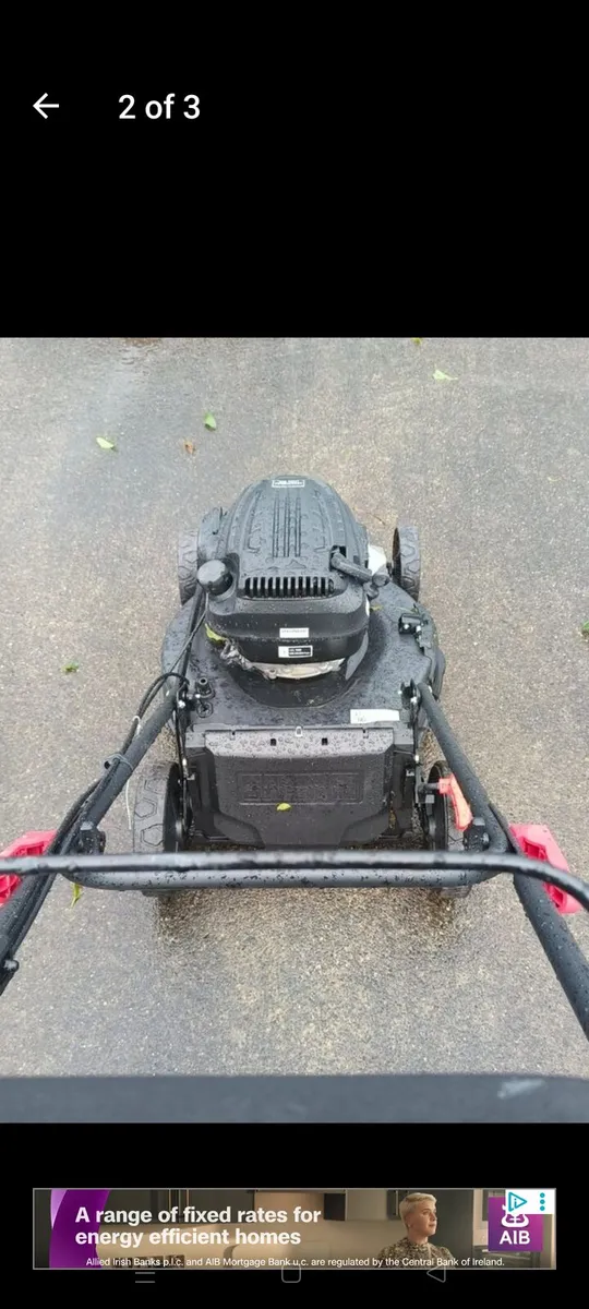 Lawnmower - Image 2