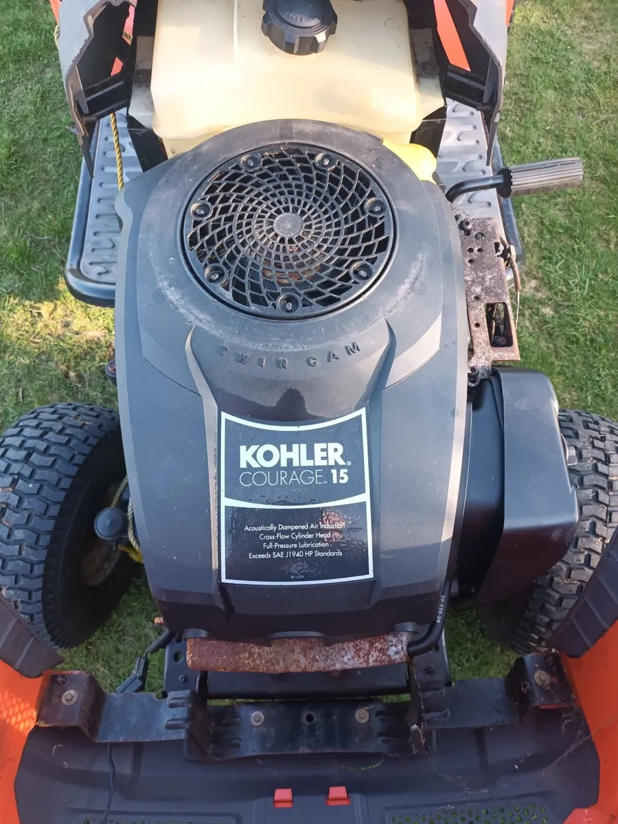 Husqvarna Parts - Image 1