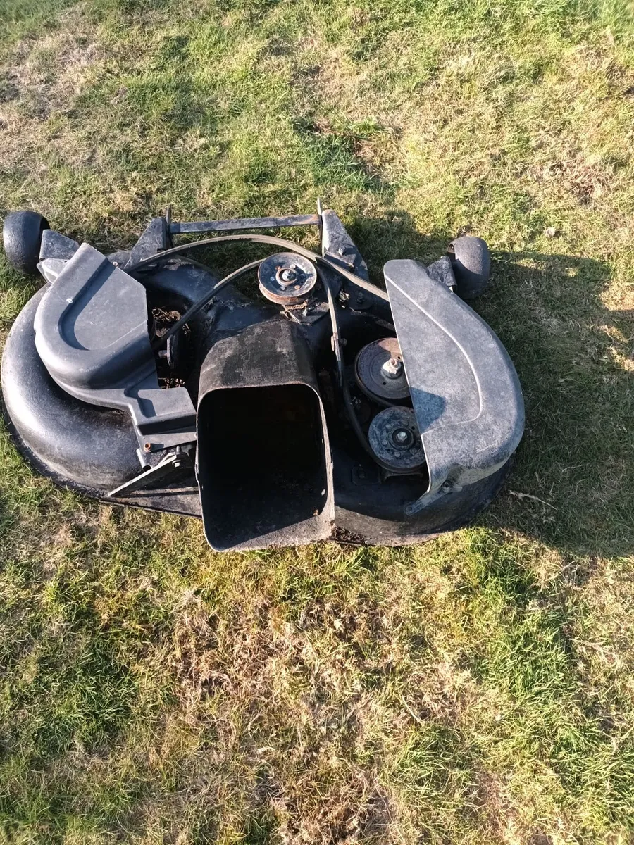 Husqvarna Parts - Image 3