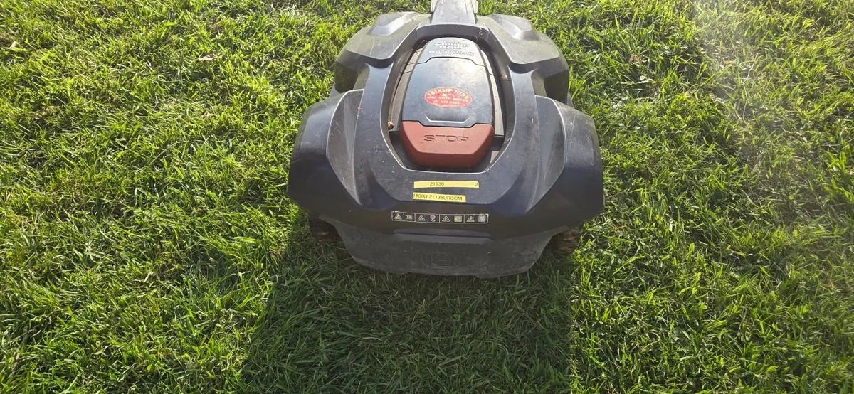 Automower - Image 2