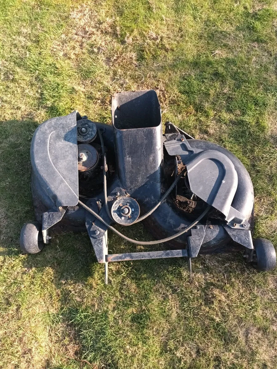 Husqvarna Parts - Image 4