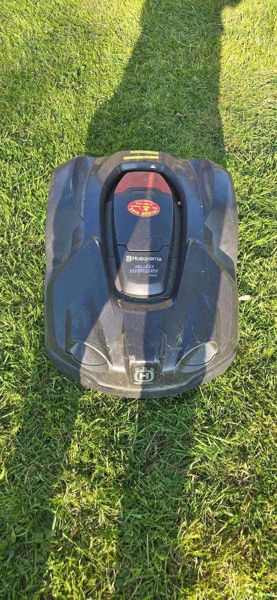 Automower - Image 1