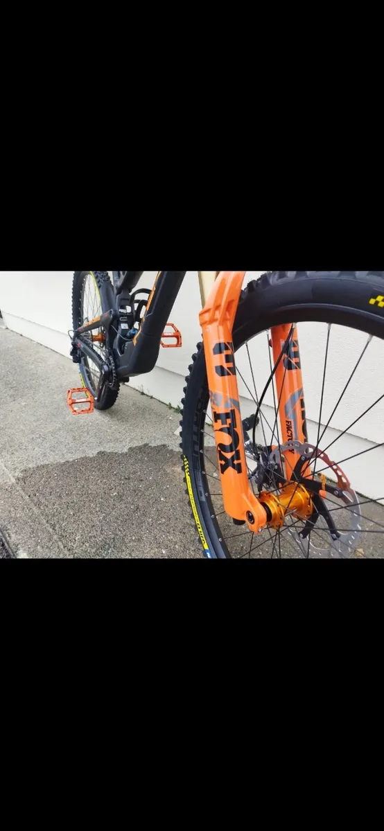 Intense Tracer - Image 2