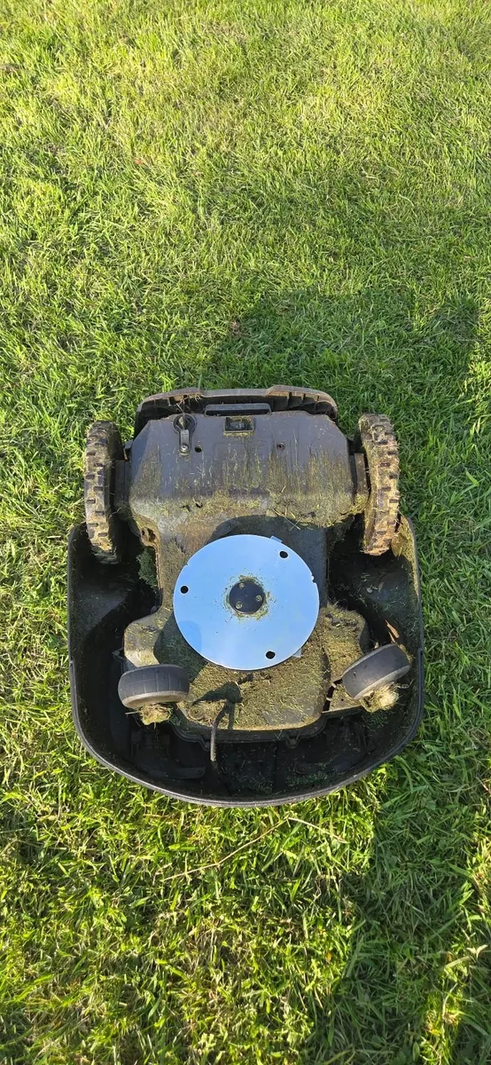 Automower - Image 3