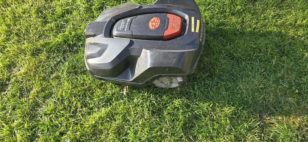 Automower - Image 4
