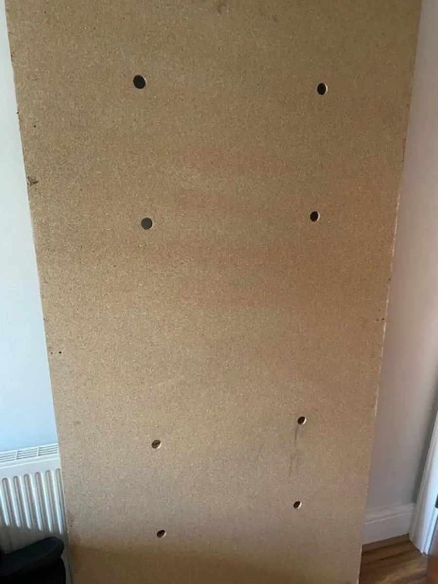 Loft Bed ikea vitval - Image 4