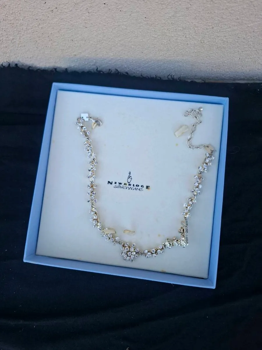 Newbridge necklace - Image 1