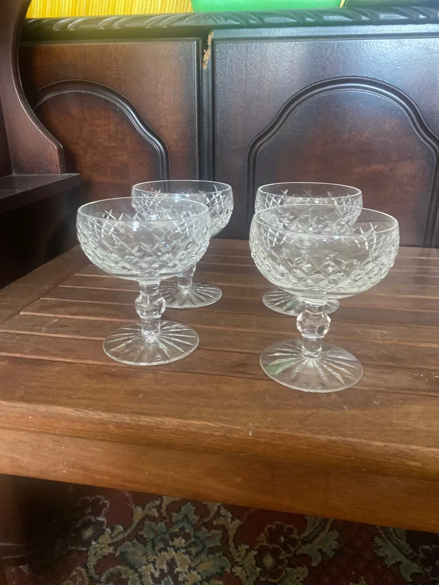 Waterford crystal - Image 1